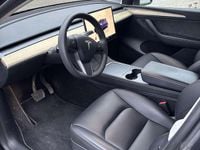 Gebraucht Tesla Model Y 255 kW (347 PS) 2023 SUV