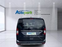 gebraucht Ford Tourneo Connect Grand Tourneo Active