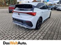 gebraucht Cupra Born Alpha 58 150kW/204PS