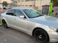 gebraucht BMW 530 530 d