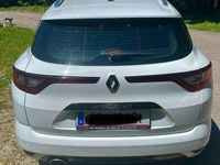 gebraucht Renault Mégane GrandTour Megane Intens Energy TCe 130