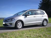 gebraucht VW Golf Sportsvan Golf SportsvanComfortline 1,6 BMT TDI Comfortline