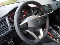 gebraucht Seat Ateca FR 1.5 TSI ACT DSG