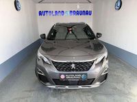 Gebraucht Peugeot 5008 GT-line 131 PS (96 kW) 2019 Grau SUV