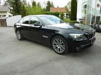 gebraucht BMW 730 730 d Aut.