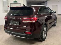 gebraucht Kia Sorento Platinum Edition 4WD