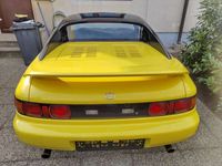 gebraucht Toyota MR2 2 Coupe