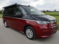gebraucht VW T7 T72.0TDI DSG Beach Camper GV5 Premium+