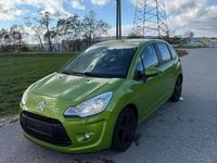 gebraucht Citroën C3 1.1 / Klima Gepflegt