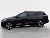 gebraucht Ford Focus Turnier 10 EcoBoost Hybrid Active