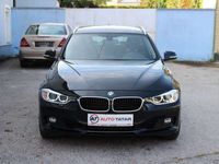 gebraucht BMW 330 330 d xDrive Touring Aut.| 272- mtl. | Allrad|