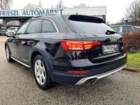 gebraucht Audi A4 Allroad A4 allroad quattro 2,0 TDI quattro S-tronic, PA...