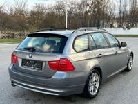 gebraucht BMW 320 320 d xDrive Touring