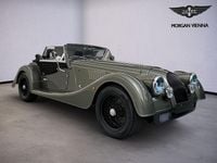 Neu Morgan Plus 258 PS (189 kW) 2025 Cabrio