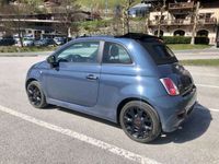 gebraucht Fiat 500C 500C12 69 500S S