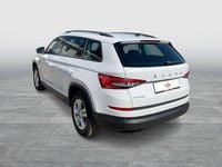 gebraucht Skoda Kodiaq Ambition TDI SCR DSG