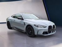gebraucht BMW M4 Competition H&K HeadUp ParkPaket DrivAssPro