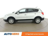 gebraucht Suzuki SX4 1.6 DDiS AllGrip Shine 4x4