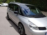 Gebraucht Renault Espace 150 PS (110 kW) 2010 Van / Kleinbus
