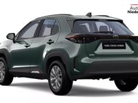 gebraucht Toyota Yaris Cross Comfort 1.5 HEV Kam Sitzhz. ACC 16" CarPlay