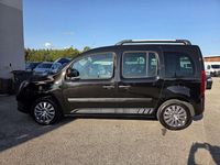 gebraucht Mercedes Citan 111 Tourer CDI lang