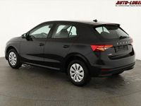 Neu Skoda Fabia Selection 2025 Graphite grau metallic Limousine