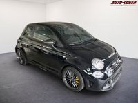 Gebraucht Abarth 695 2024 Schwarz Kleinwagen