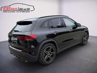 gebraucht Mercedes 200 GLA Automatik