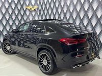 gebraucht Mercedes GLE400 d (C167) 4Matic Coupe // AMG LINE // PREMIUM //