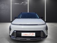 gebraucht Hyundai Kona (SX2)(SX2) Trend Line 1.0 T-GDI 2WD DCT k3bt1-PK1-OP1/P2/P3