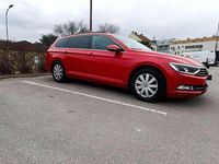 Gebraucht VW Passat 120 PS (88 kW) 2016 Limousine