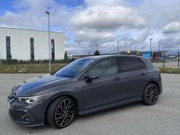 gebraucht VW Golf GTD 2,0 TDI DSG