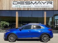 gebraucht Kia XCeed XCeed16 CRDI 48V Gold DCT Navi LED Teilleder