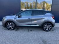 Gebraucht Mitsubishi ASX Intense+ 92 PS (67 kW) 2024 Schwarz SUV