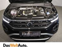 gebraucht VW T-Roc Austria TSI