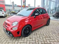 gebraucht Abarth 695 Hatchback MTA 180PS