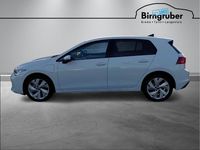 Neu VW Golf VIII 204 PS (150 kW) 2026 Weiss  normal