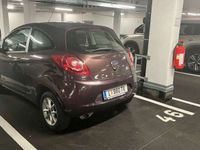 gebraucht Ford Ka Ka/Ka+1,2 Trend