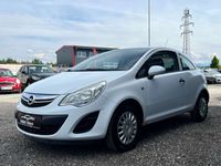 gebraucht Opel Corsa Selection*2.Besitz*Klima*Frisch-Überprüft*