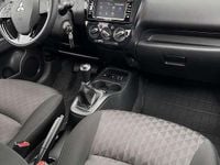 gebraucht Mitsubishi Space Star Space Star 1,2 MIVEC Invite AS