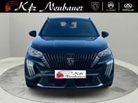 gebraucht Peugeot 2008 Allure