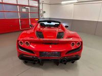 gebraucht Ferrari F8 Spider Grosse Carbon Paket