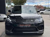 gebraucht Land Rover Range Rover Sport 2,0 Si4 PHEV AWD HSE Dynamic