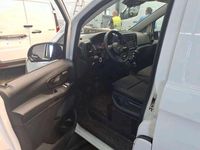 gebraucht Mercedes Vito 116 CDI - Kamera-Navi ***Neues Modell***