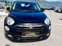 gebraucht Fiat 500X 1,4 Multi-Air2 Turbo 140 City Look Pop Star D