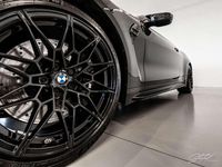 gebraucht BMW M4 Cabriolet 4er xDrive Competition*H&K*HEAD-UP*LNP: 150.230*
