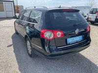 gebraucht VW Passat Variant Highline 2.0TDI DSG