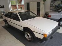 gebraucht VW Scirocco 1,8 GT Automatik