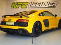 gebraucht Audi R8 Coupé 5.2 FSI Quattro Performance ''Keramik*Carbon''