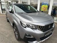 gebraucht Peugeot 3008 Allure EAT6 1,6 BlueHDi 120 S&S